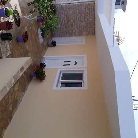 VILLA ÇELa KSAMIL Ksamil Exterior foto
