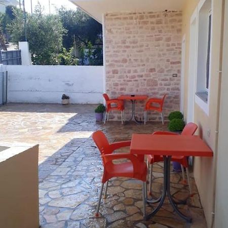 VILLA ÇELa KSAMIL Ksamil Exterior foto