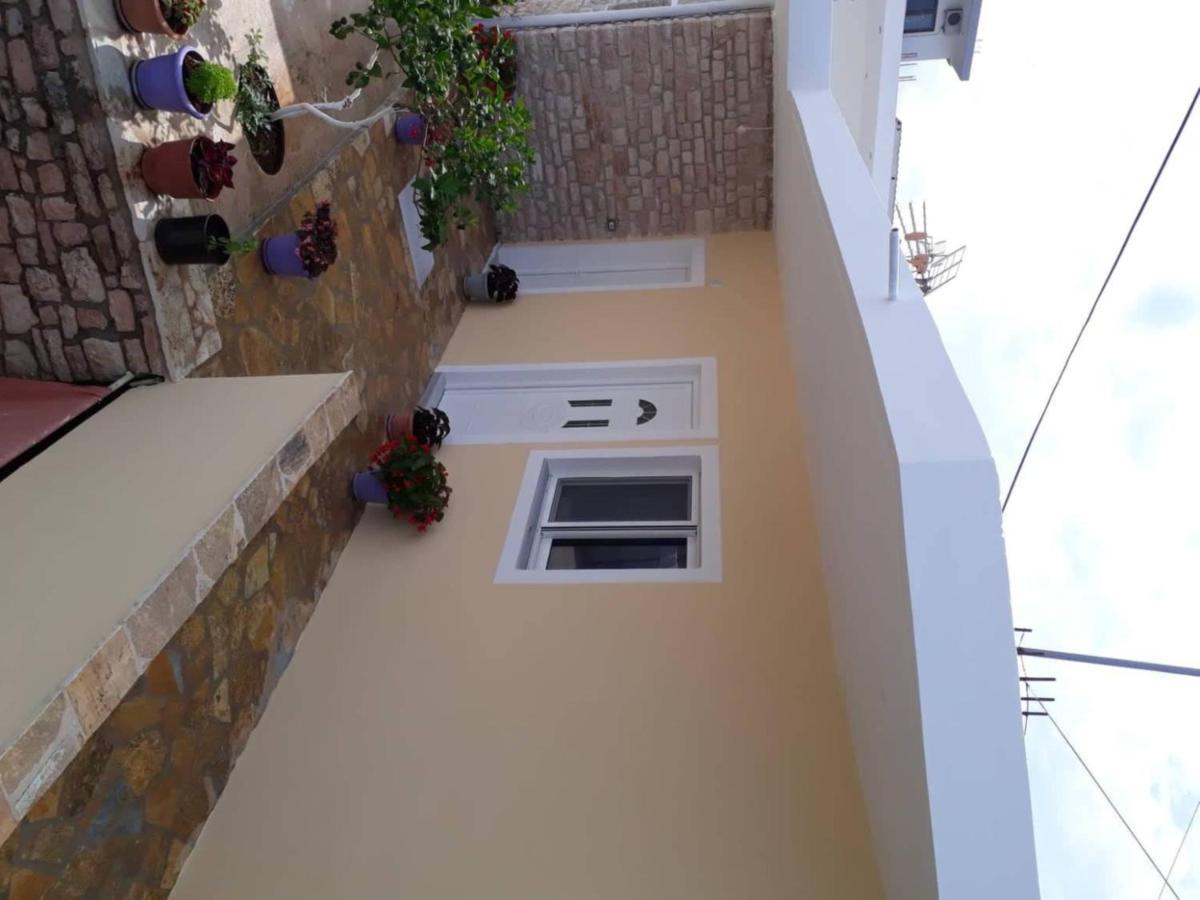 VILLA ÇELa KSAMIL Ksamil Exterior foto
