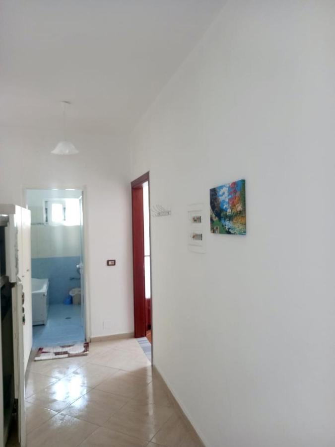 VILLA ÇELa KSAMIL Ksamil Exterior foto