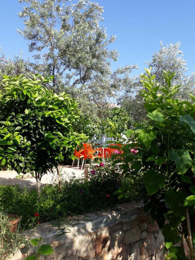 VILLA ÇELa KSAMIL Ksamil Exterior foto
